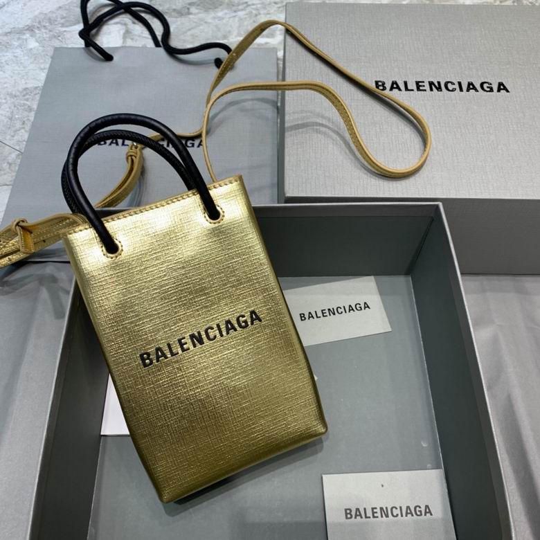 Balenciaga 12x4.5x18cm FY 9 (1)