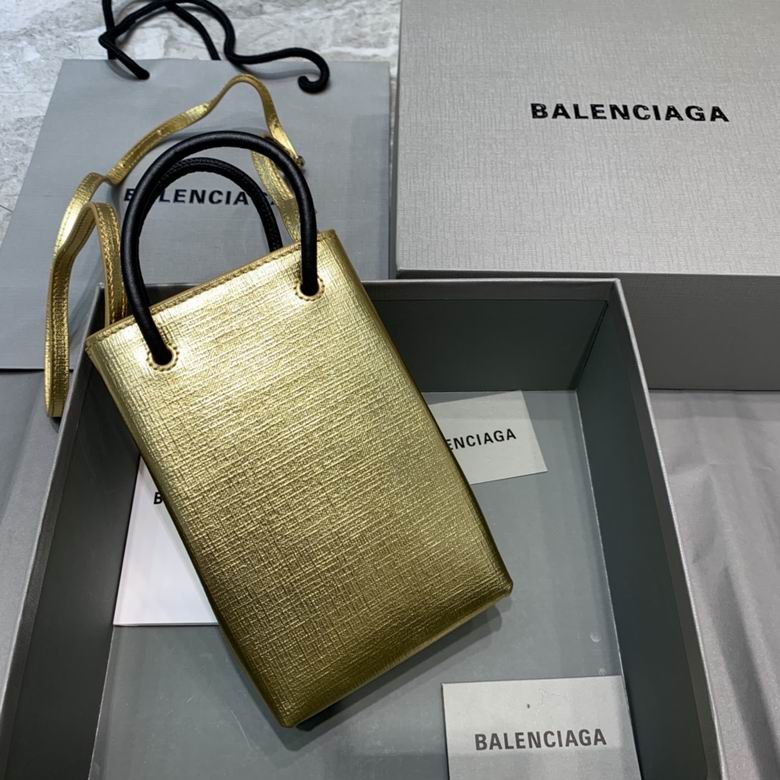 Balenciaga 12x4.5x18cm FY 9 (2)
