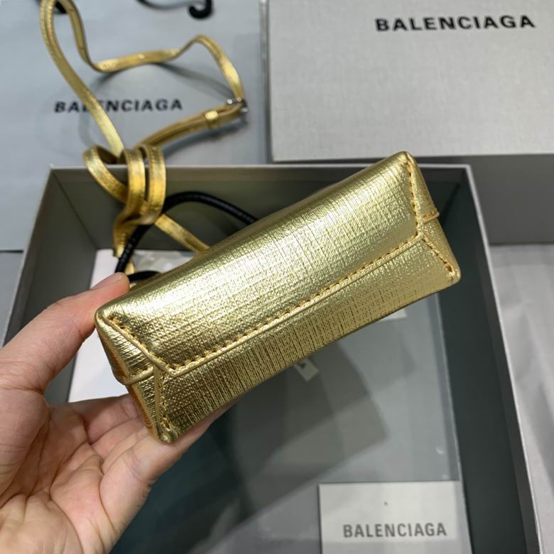 Balenciaga 12x4.5x18cm FY 9 (4)