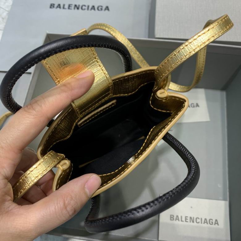 Balenciaga 12x4.5x18cm FY 9 (6)