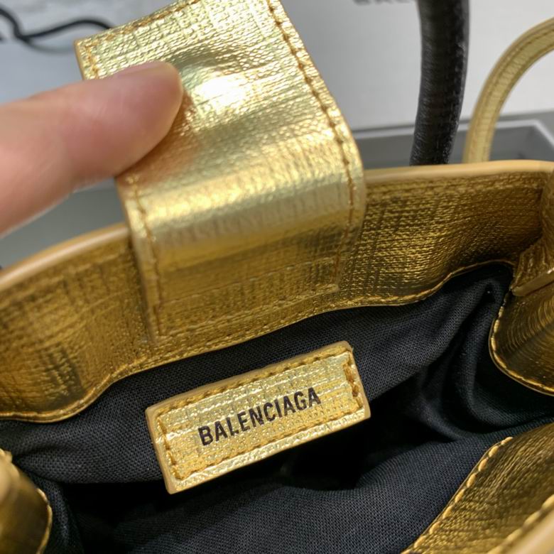 Balenciaga 12x4.5x18cm FY 9 (7)