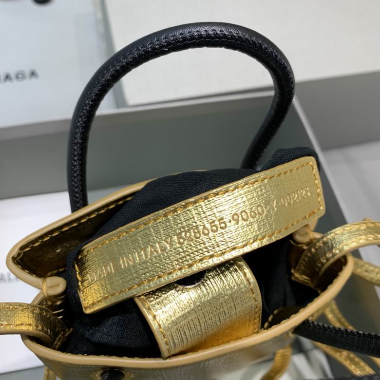 Balenciaga 12x4.5x18cm FY 9 (8)