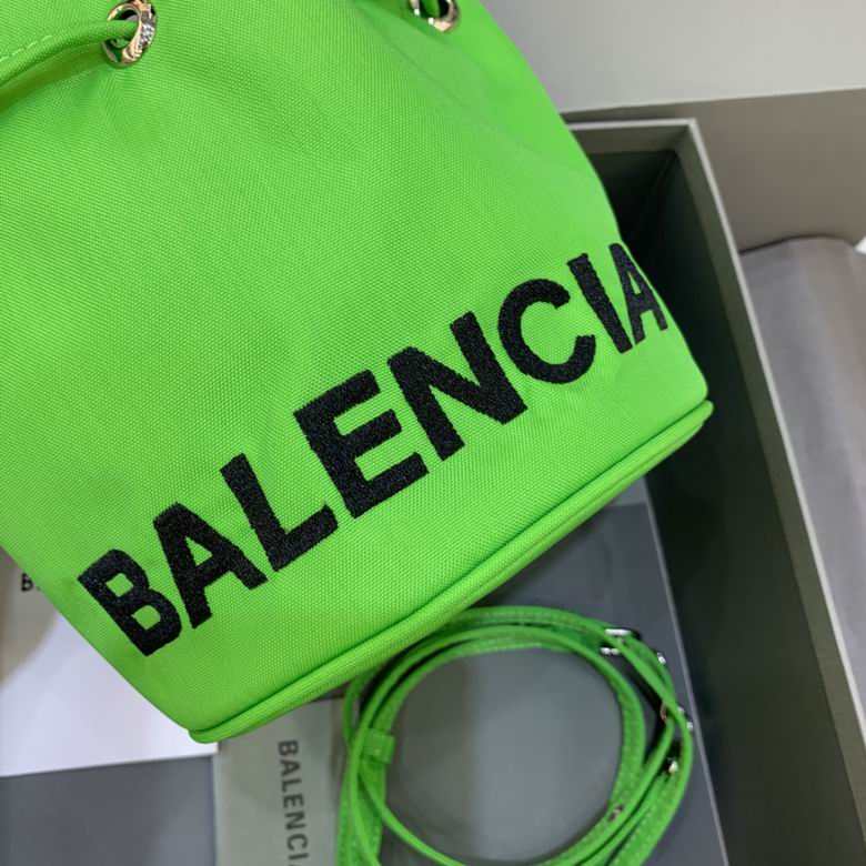 Balenciaga 15x15x18cm FY 1 (4)