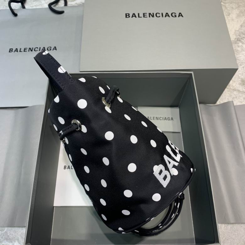 Balenciaga 15x15x18cm FY 10 (3)