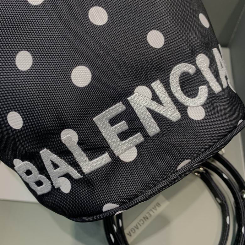 Balenciaga 15x15x18cm FY 10 (5)