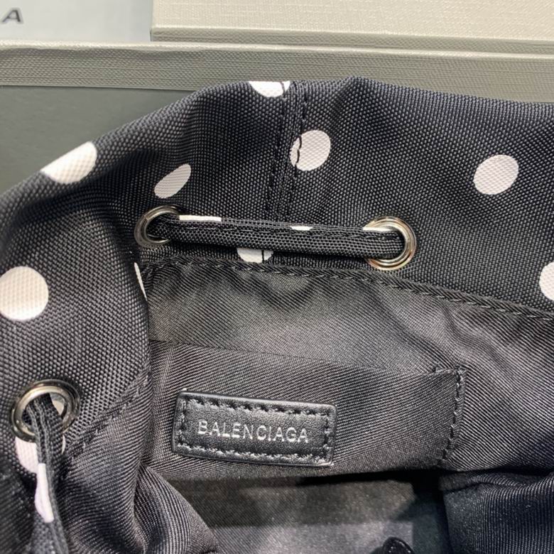 Balenciaga 15x15x18cm FY 10 (7)