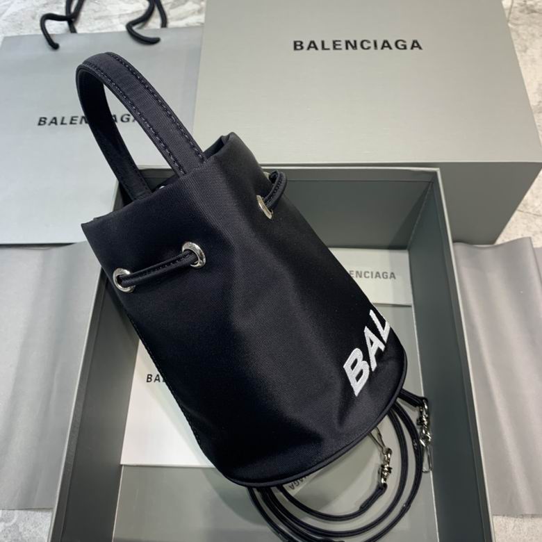 Balenciaga 15x15x18cm FY 11 (3)
