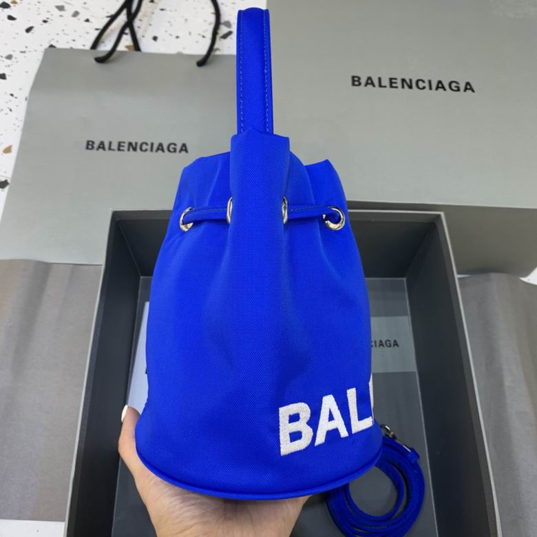 Balenciaga 15x15x18cm FY 3 (3)