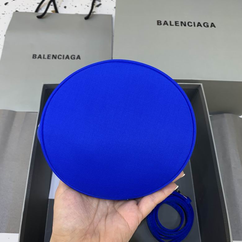 Balenciaga 15x15x18cm FY 3 (5)