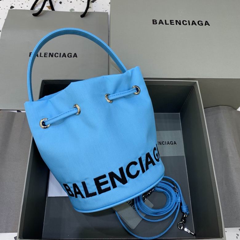 Balenciaga 15x15x18cm FY 4 (1)