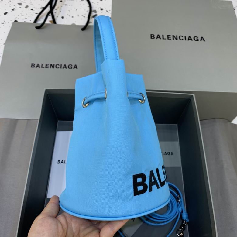 Balenciaga 15x15x18cm FY 4 (3)
