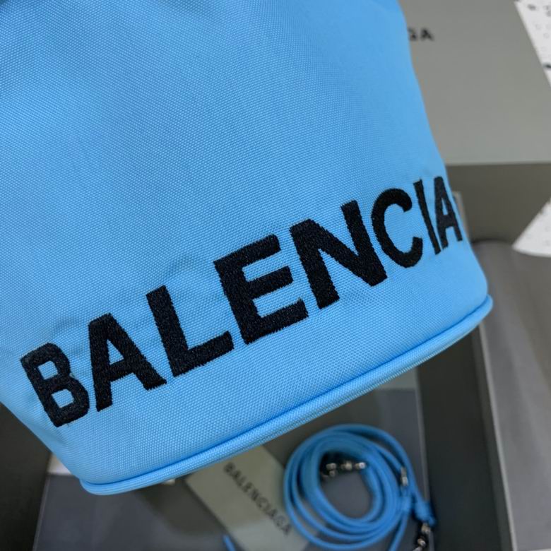 Balenciaga 15x15x18cm FY 4 (5)