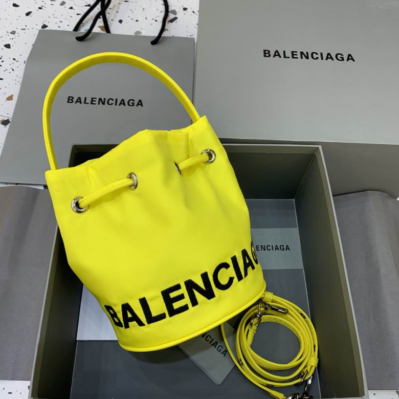 Balenciaga 15x15x18cm FY 5 (1)