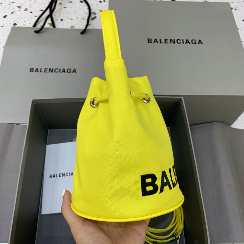 Balenciaga 15x15x18cm FY 5 (3)