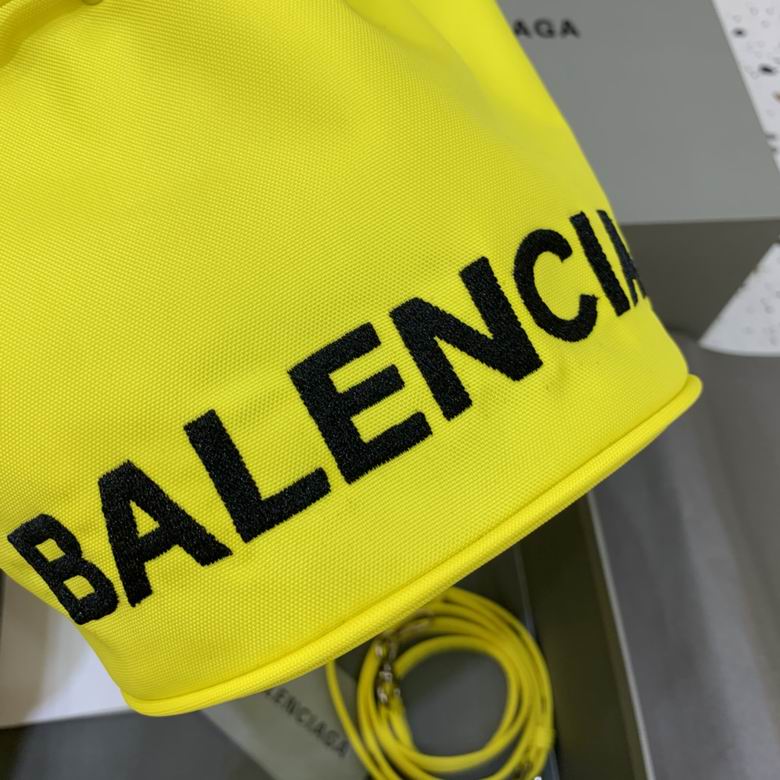 Balenciaga 15x15x18cm FY 5 (4)
