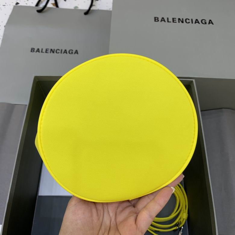 Balenciaga 15x15x18cm FY 5 (5)
