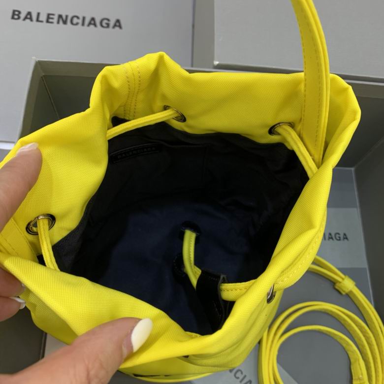 Balenciaga 15x15x18cm FY 5 (6)