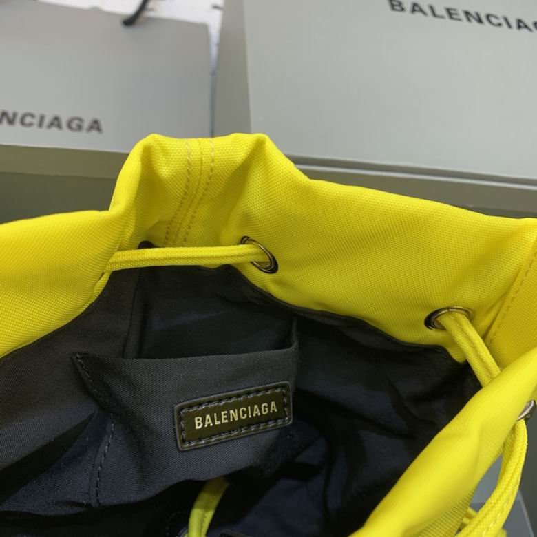 Balenciaga 15x15x18cm FY 5 (7)