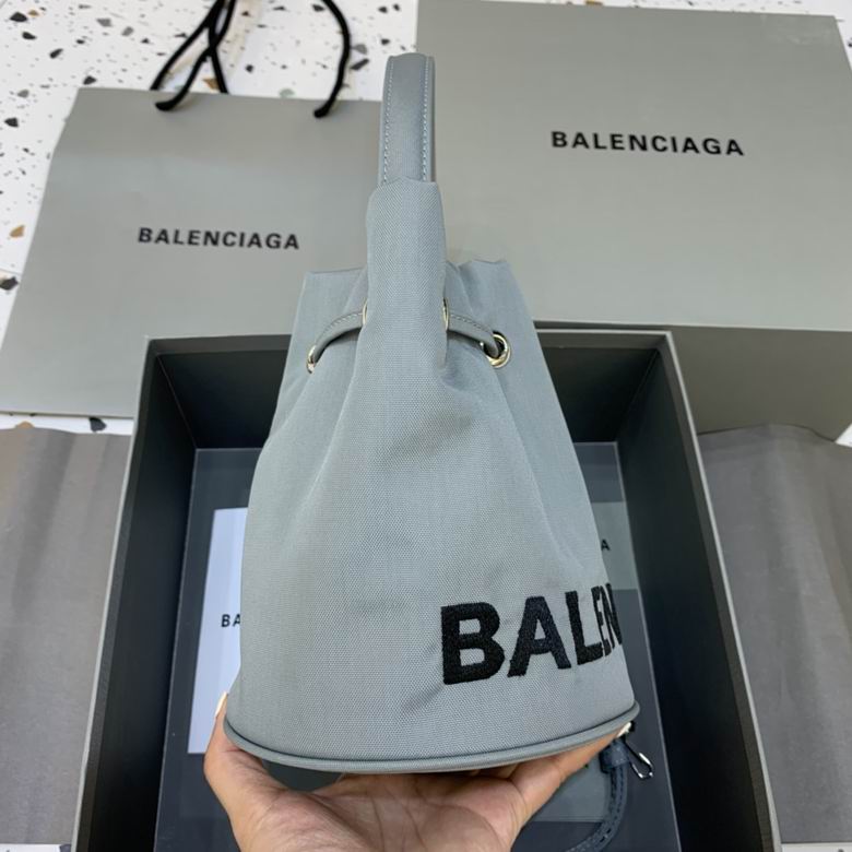 Balenciaga 15x15x18cm FY 6 (3)