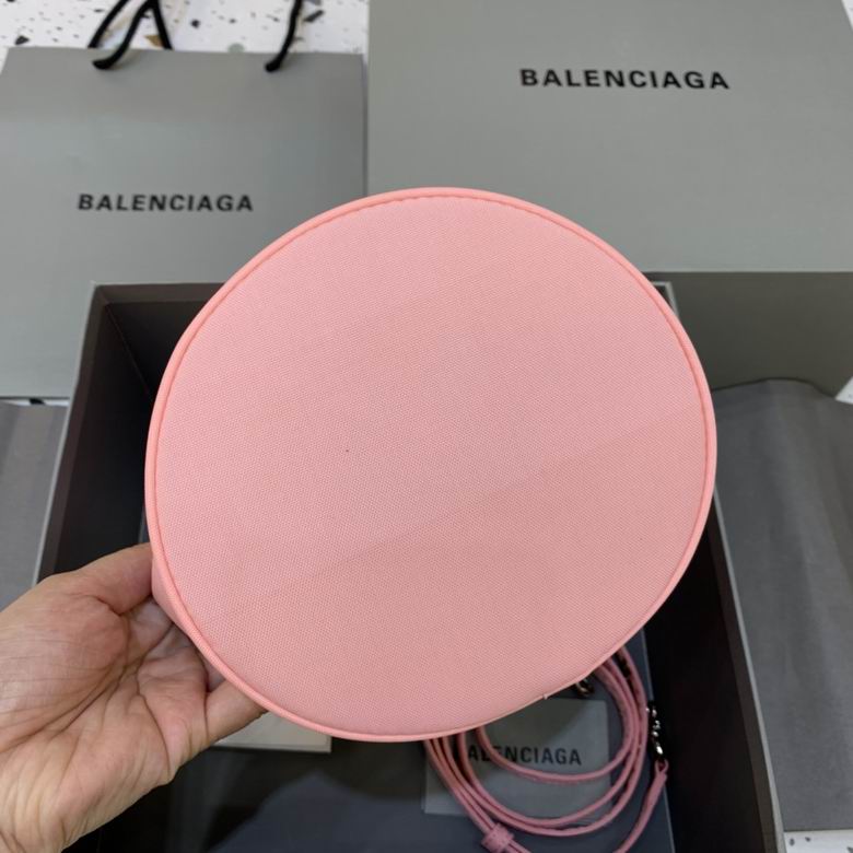 Balenciaga 15x15x18cm FY 7 (5)