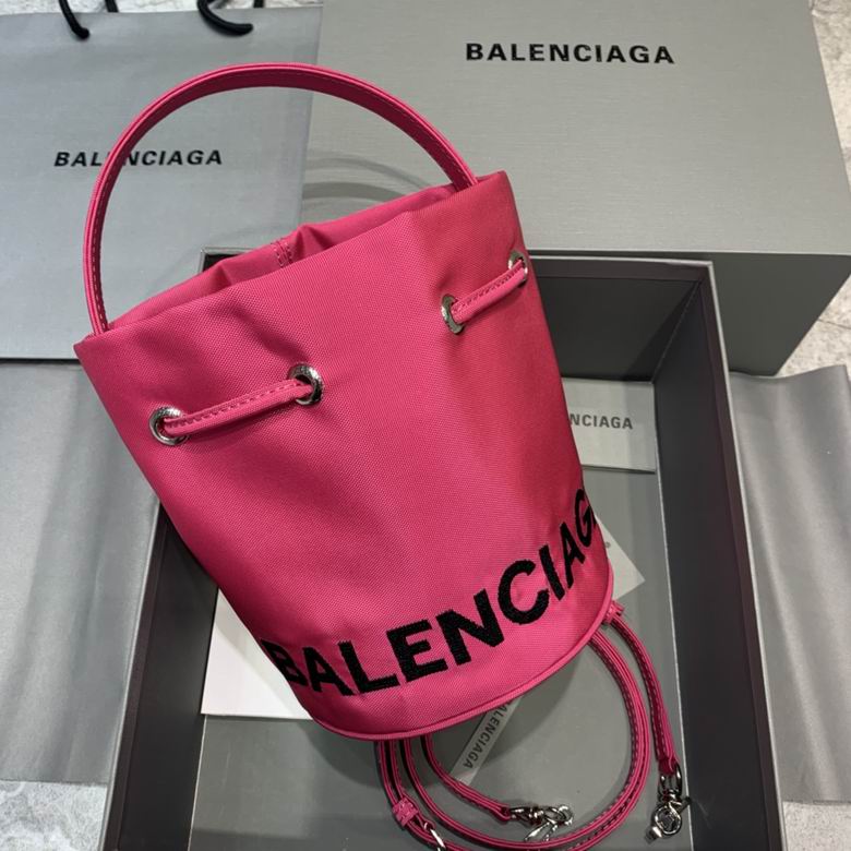 Balenciaga 15x15x18cm FY 8 (1)