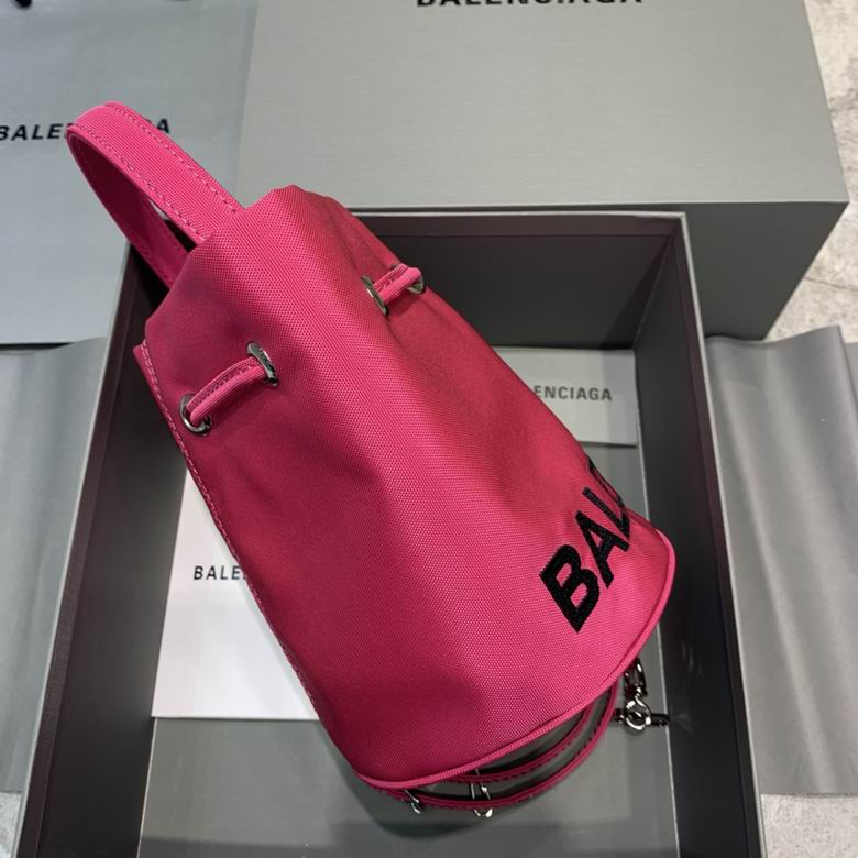 Balenciaga 15x15x18cm FY 8 (3)