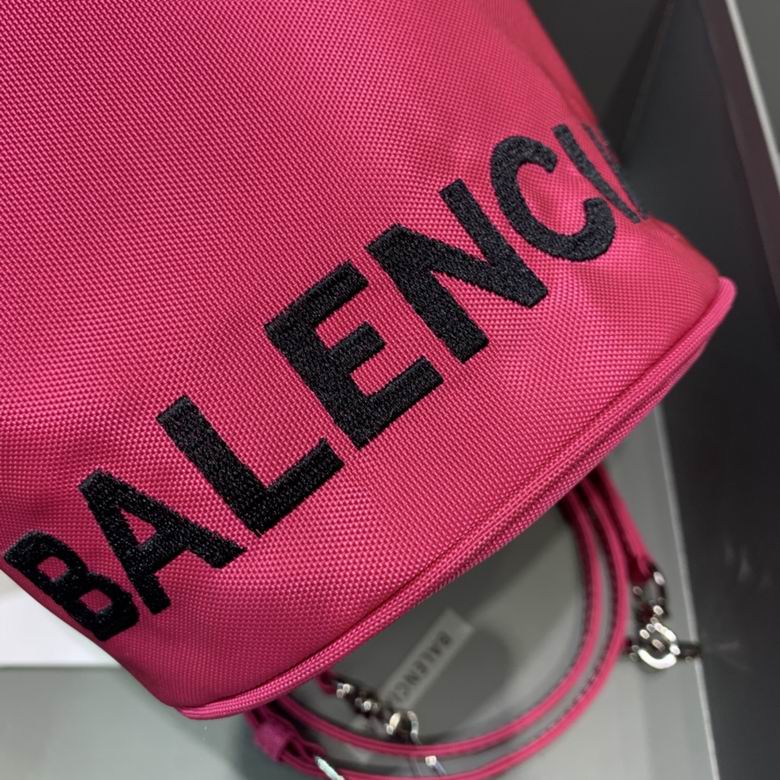 Balenciaga 15x15x18cm FY 8 (5)