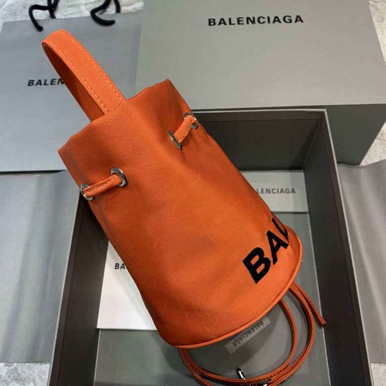 Balenciaga 15x15x18cm FY 9 (3)