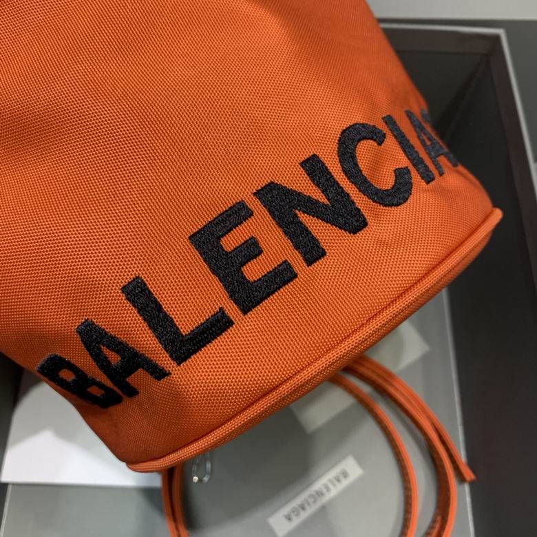 Balenciaga 15x15x18cm FY 9 (5)