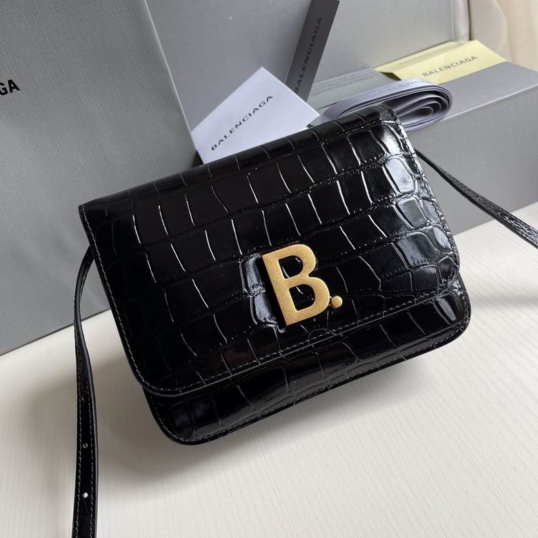 Balenciaga 19x14x7cm FY 1 (2)