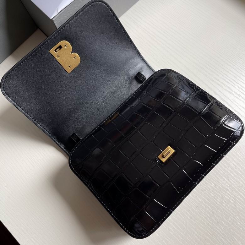 Balenciaga 19x14x7cm FY 1 (4)