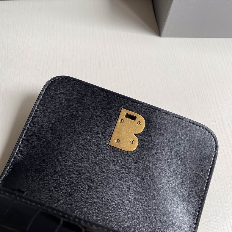 Balenciaga 19x14x7cm FY 1 (7)