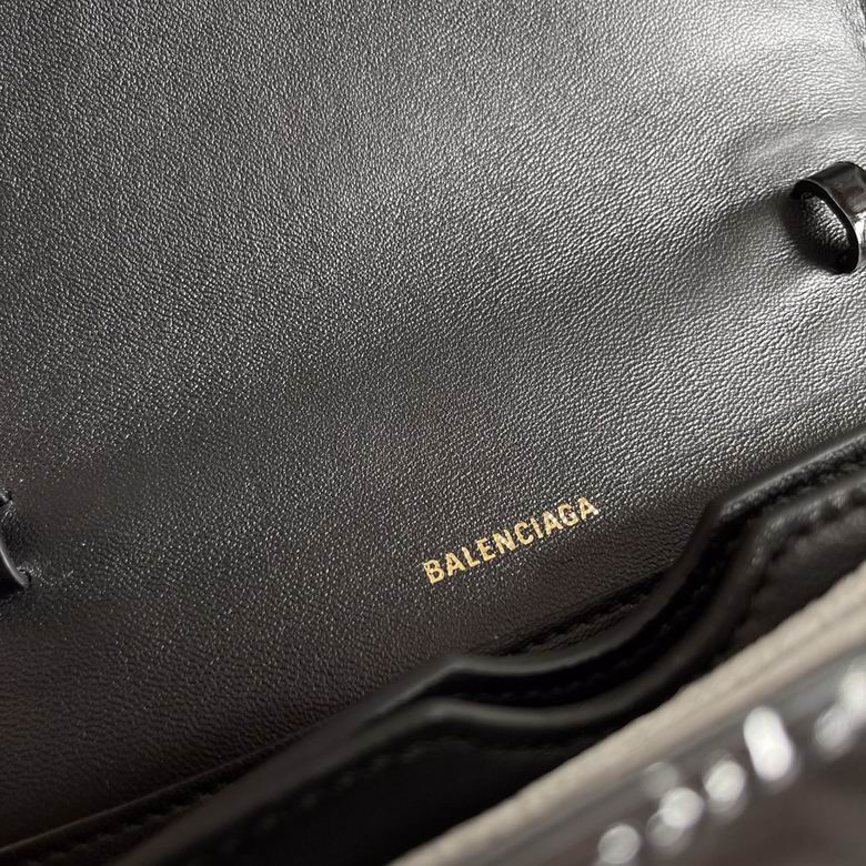 Balenciaga 19x14x7cm FY 1 (8)