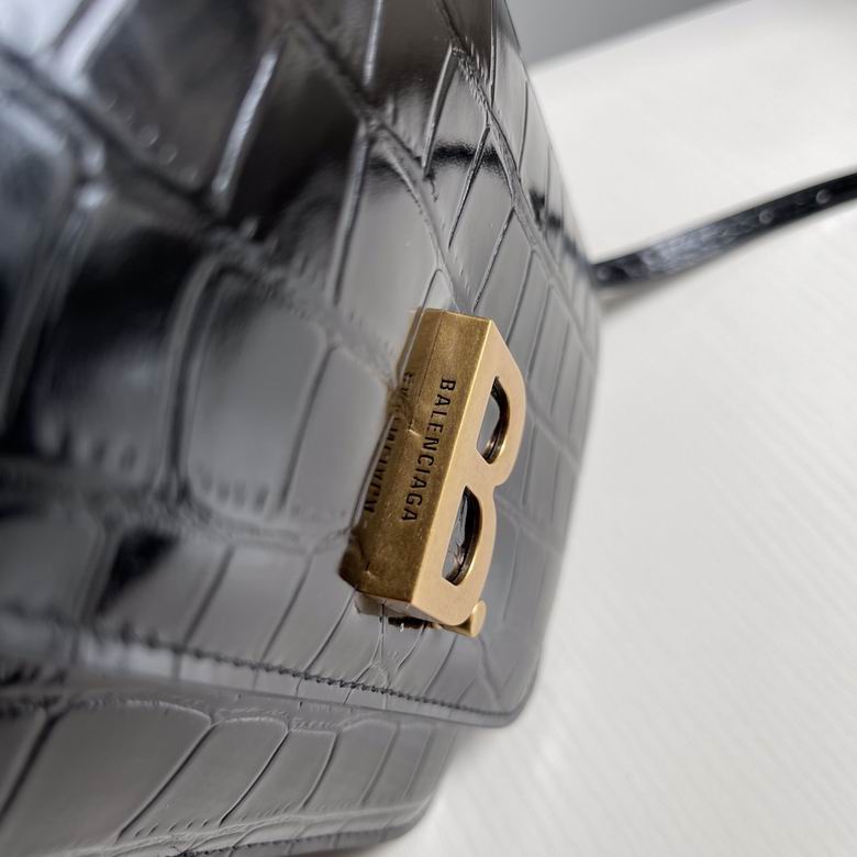 Balenciaga 19x14x7cm FY 1 (9)