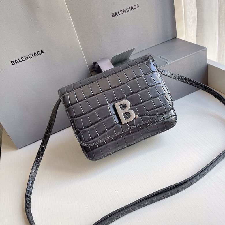 Balenciaga 19x14x7cm FY 2 (1)