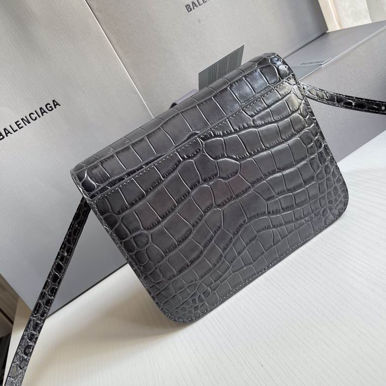 Balenciaga 19x14x7cm FY 2 (3)