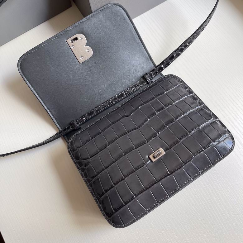 Balenciaga 19x14x7cm FY 2 (4)