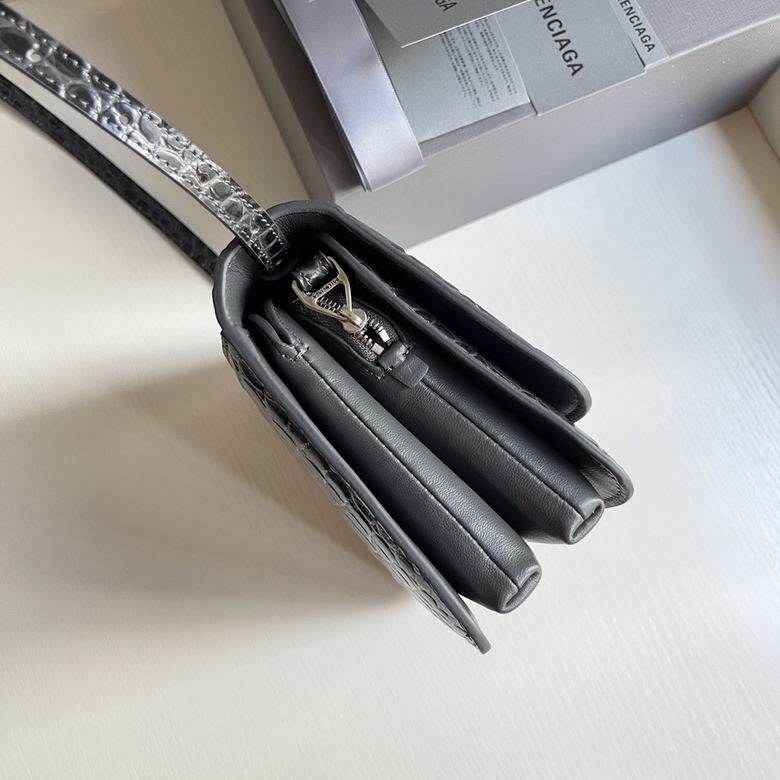 Balenciaga 19x14x7cm FY 2 (5)