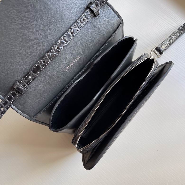 Balenciaga 19x14x7cm FY 2 (6)