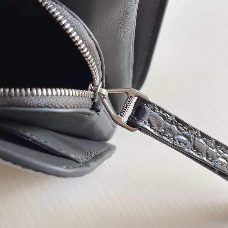 Balenciaga 19x14x7cm FY 2 (7)