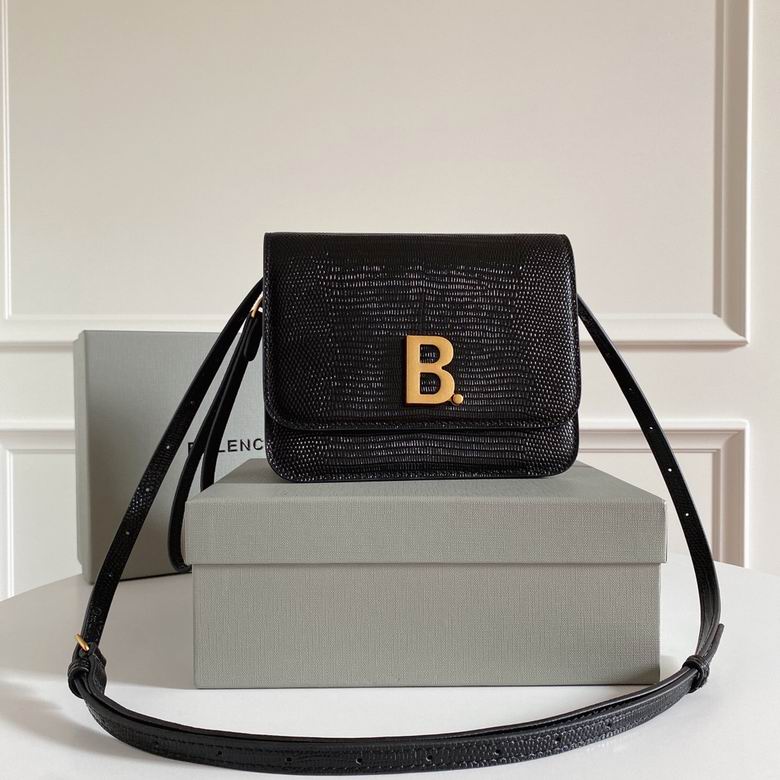 Balenciaga 19x14x7cm FY 3 (2)