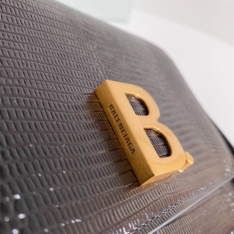 Balenciaga 19x14x7cm FY 3 (6)