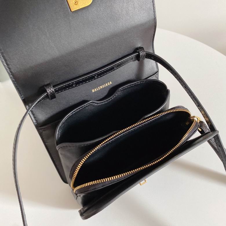 Balenciaga 19x14x7cm FY 3 (8)