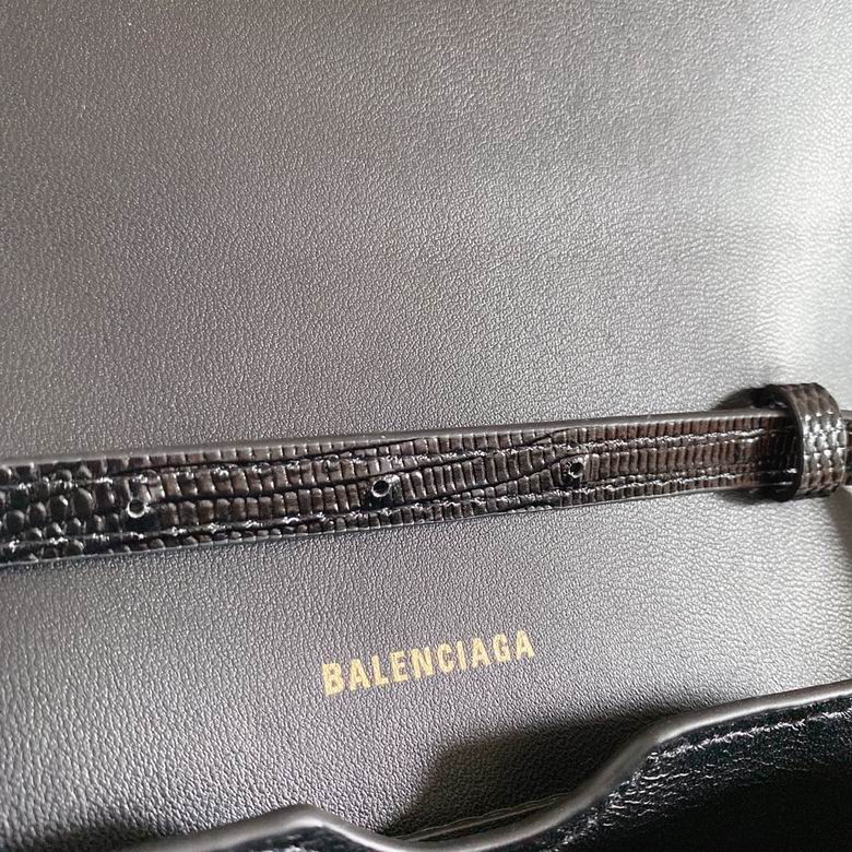 Balenciaga 19x14x7cm FY 3 (9)