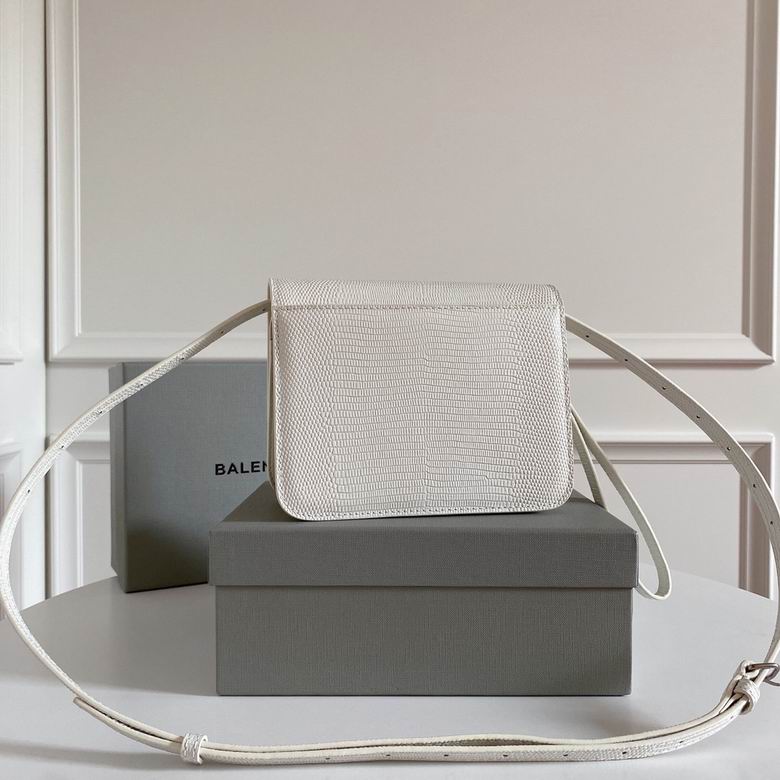 Balenciaga 19x14x7cm FY 4 (2)
