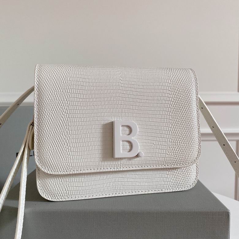 Balenciaga 19x14x7cm FY 4 (3)