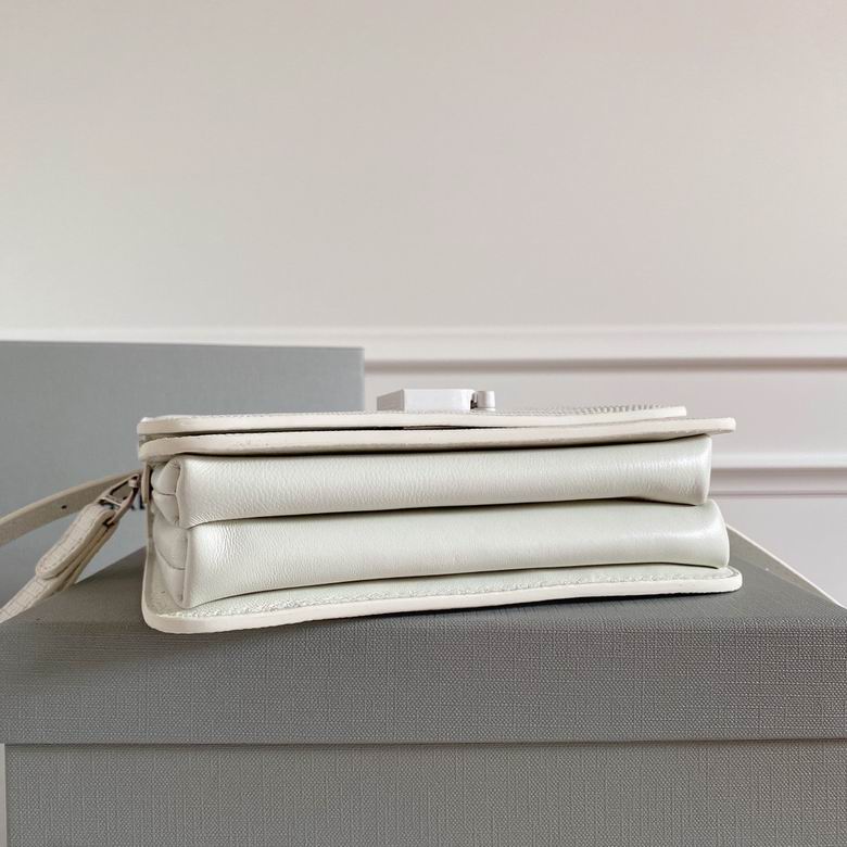 Balenciaga 19x14x7cm FY 4 (4)