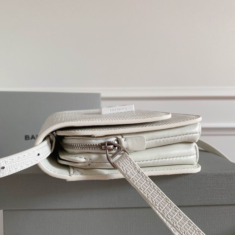 Balenciaga 19x14x7cm FY 4 (5)