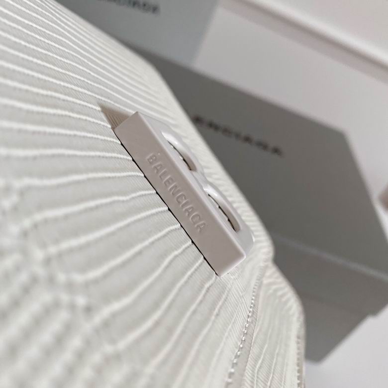 Balenciaga 19x14x7cm FY 4 (6)