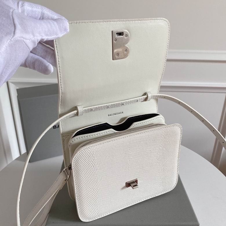 Balenciaga 19x14x7cm FY 4 (7)